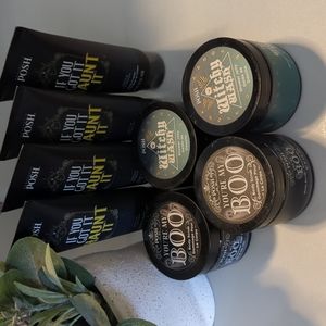 Perfectly Posh You're My Boo Witchy Wash If You Got It Haunt It Lot